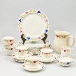 977 2152 DINNER SET